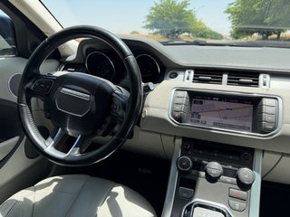 Range Rover Evoque Coupe 2.2 - 4x4 190CV