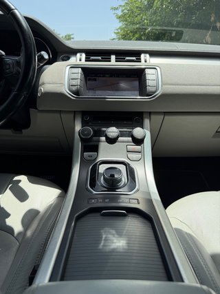 Range Rover Evoque Coupe 2.2 - 4x4 190CV