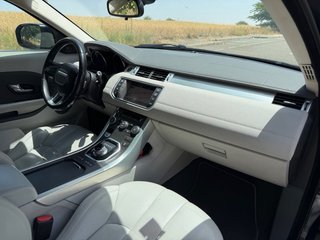 Range Rover Evoque Coupe 2.2 - 4x4 190CV