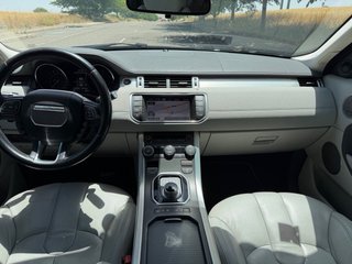 Range Rover Evoque Coupe 2.2 - 4x4 190CV