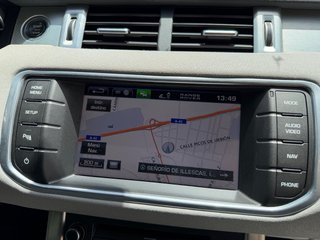 Range Rover Evoque Coupe 2.2 - 4x4 190CV