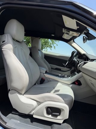 Range Rover Evoque Coupe 2.2 - 4x4 190CV