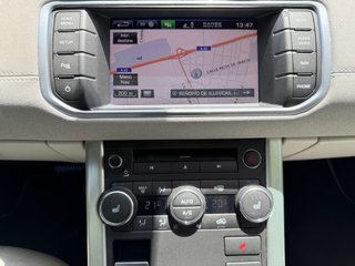 Range Rover Evoque Coupe 2.2 - 4x4 190CV