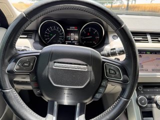 Range Rover Evoque Coupe 2.2 - 4x4 190CV