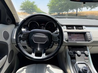 Range Rover Evoque Coupe 2.2 - 4x4 190CV