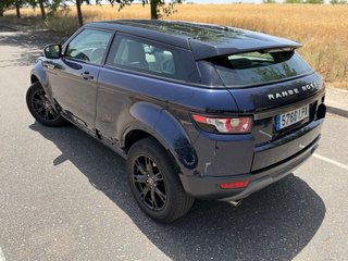 Range Rover Evoque Coupe 2.2 - 4x4 190CV