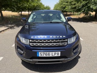 Range Rover Evoque Coupe 2.2 - 4x4 190CV
