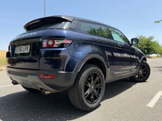 Range Rover Evoque Coupe 2.2 - 4x4 190CV