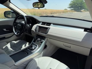 Range Rover Evoque Coupe 2.2 - 4x4 190CV