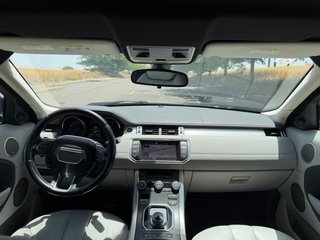 Range Rover Evoque Coupe 2.2 - 4x4 190CV