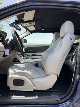 Range Rover Evoque Coupe 2.2 - 4x4 190CV