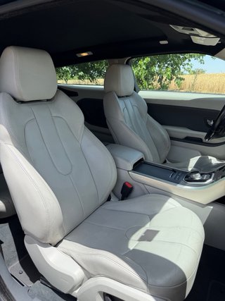 Range Rover Evoque Coupe 2.2 - 4x4 190CV