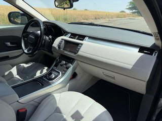 Range Rover Evoque Coupe 2.2 - 4x4 190CV