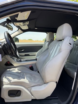 Range Rover Evoque Coupe 2.2 - 4x4 190CV