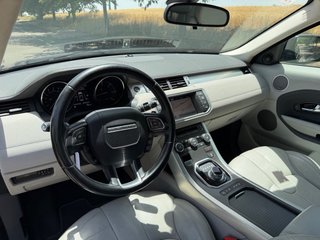 Range Rover Evoque Coupe 2.2 - 4x4 190CV