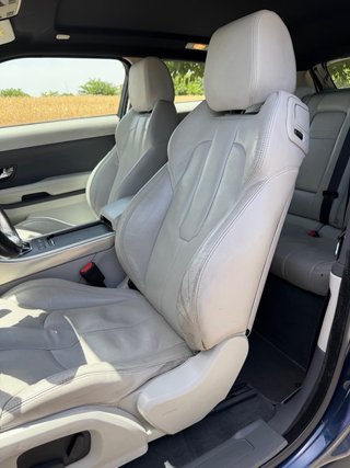 Range Rover Evoque Coupe 2.2 - 4x4 190CV