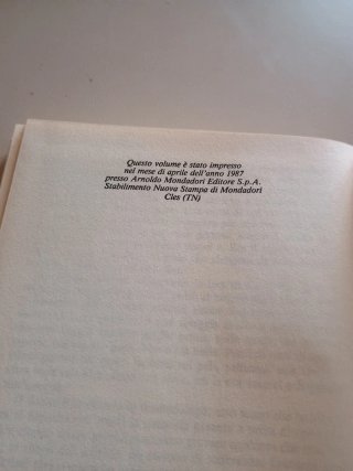 Costa delle zanzare, romanzo