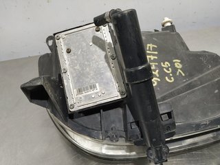 FARO IZQUIERDO CITROEN C5 BERLINA 89005176