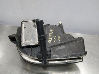 FARO IZQUIERDO CITROEN C5 BERLINA 89005176