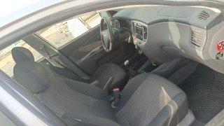 KIA Rio 2007