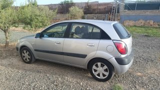 KIA Rio 2007