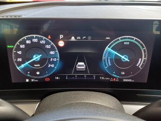 KIA SPORTAGE 1.6 TGDi HEV 171kW 230CV Drive 4X2 (2023)