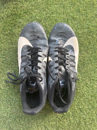 Zapatillas Nike Clavos Running