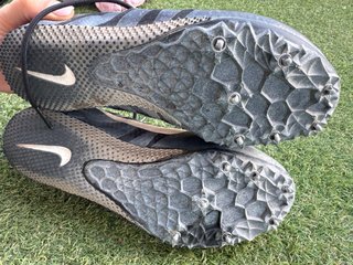 Zapatillas Nike Clavos Running