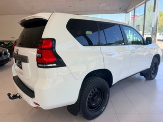Toyota Land Cruiser GX 150 2019