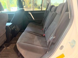 Toyota Land Cruiser GX 150 2019