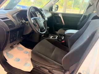Toyota Land Cruiser GX 150 2019