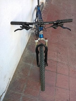 Bicicleta Montaña Bpro
