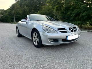 Mercedes-Benz SLK 280 AUTOMATICO 2006
