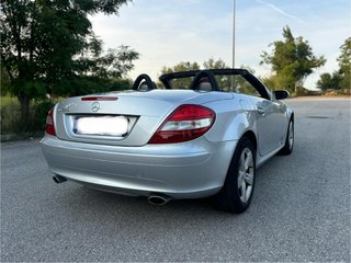 Mercedes-Benz SLK 280 AUTOMATICO 2006