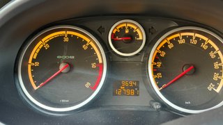 Opel Corsa 1,3 CDTI