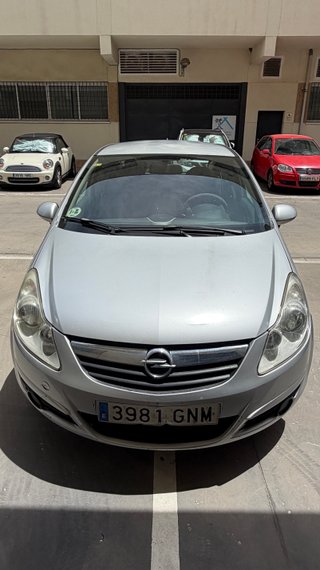 Opel Corsa 1,3 CDTI