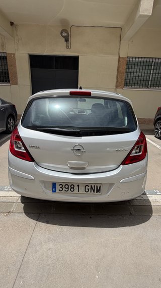 Opel Corsa 1,3 CDTI