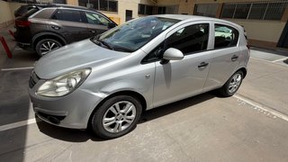 Opel Corsa 1,3 CDTI