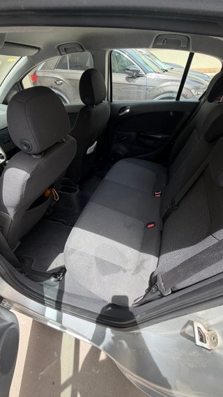 Opel Corsa 1,3 CDTI