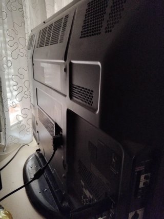 TV Panasonic 41 No Smart