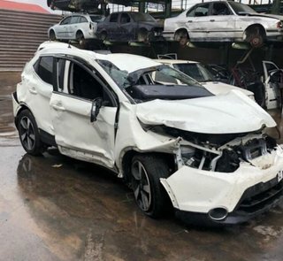 Piloto nissan 3314207r qashqai (j11) 1.5 383556