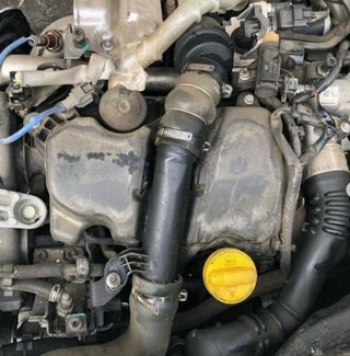 Piloto nissan 3314207r qashqai (j11) 1.5 383556