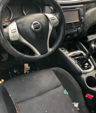 Piloto nissan 3314207r qashqai (j11) 1.5 383556
