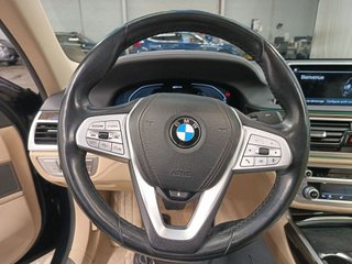BMW SERIE 7 745e (2019)