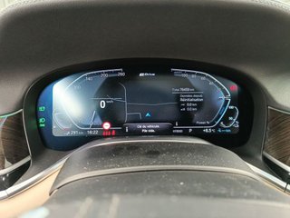 BMW SERIE 7 745e (2019)