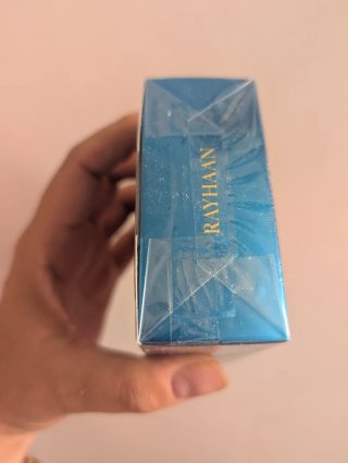 Perfume Rayhaan Pacific Aloha Nuevo