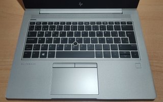 Ultrabook HP Elitebook 735 G6. Ryzen 7, FULLHD IPS