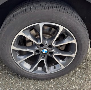 Llantas BMW Styling 449