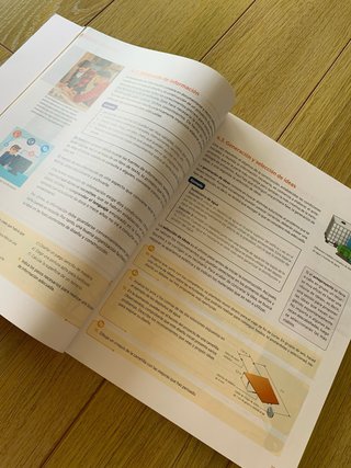 LIBRO NUEVO TECNOLOGÍA Y DIGITALIZACIÓN II LEVA