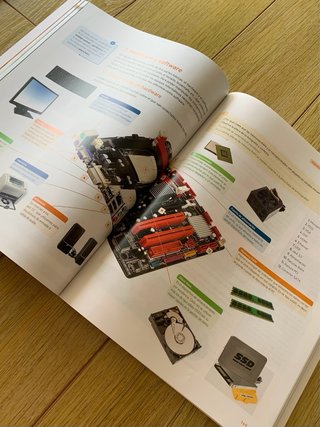 LIBRO NUEVO TECNOLOGÍA Y DIGITALIZACIÓN II LEVA